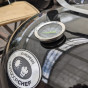 Teplomer do veka grilov Outdoorchef