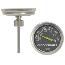 Teplomer do veka grilov Outdoorchef