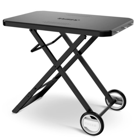 Cestovný skladací stôl Cozze