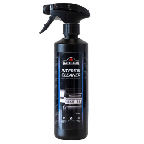 Čistič vnútorných častí grilu Napoleon, 500 ml