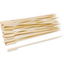 Bambusové špízy Original