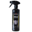 Čistič grilovacích roštov Napoleon, 500 ml