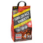 Servis Les Grilovacie brikety 4 kg