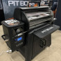 Peletový gril Pit Boss Series 1600 TITAN