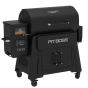 Peletový gril Pit Boss Series 1600 TITAN
