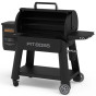 Peletový gril Pit Boss Series 1600 NEW