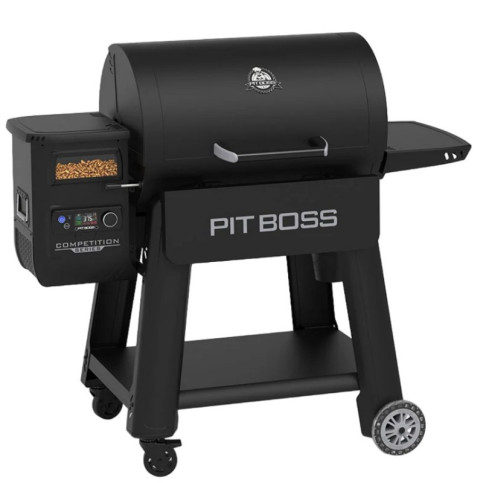 Peletový gril Pit Boss Series 1250 NEW