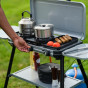 Varič Camping Kitchen 2 Multi-Cook Plus