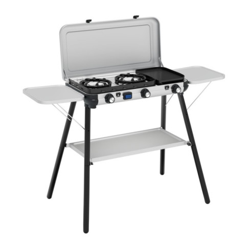 Varič Camping Kitchen 2 Multi-Cook Plus