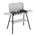 Varič Camping Kitchen 2 Multi-Cook Plus
