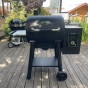 Peletový gril Broil King Regal 400