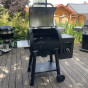 Peletový gril Broil King Regal 400