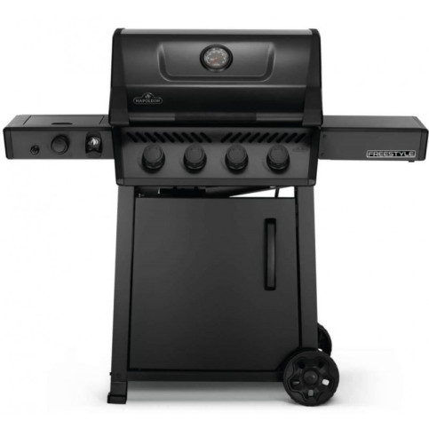 Gril Napoleon Freestyle 425 Phantom s dvierkami