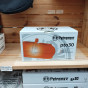 Liatinový pekáč na zemiaky Petromax 1,8 l
