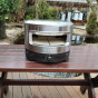 Pizza pec na plyn Solo Stove
