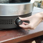 Pizza pec na plyn Solo Stove