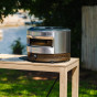 Pizza pec na plyn Solo Stove