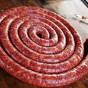 Moravská klobása Premium 200 g Mistr Málek