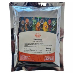 Bravčovka koreniaca zmes 140 g Mistr Málek