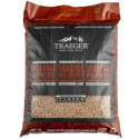 Drevené pelety Traeger Signature Blend 9 kg