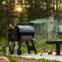 Peletový gril Traeger PRO SERIES 22