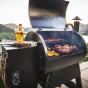 Peletový gril Traeger PRO SERIES 22