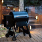 Peletový gril Traeger PRO SERIES 22