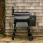 Peletový gril Traeger PRO 575