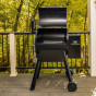 Peletový gril Traeger PRO 575