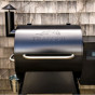 Peletový gril Traeger PRO 575