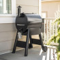 Peletový gril Traeger PRO 575