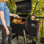 Peletový gril Traeger PRO 575