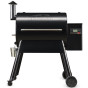 Peletový gril Traeger PRO 780