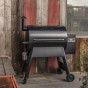 Peletový gril Traeger PRO 780