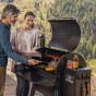Peletový gril Traeger PRO 780