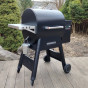 Peletový gril Traeger IRONWOOD 650