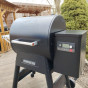 Peletový gril Traeger IRONWOOD 650