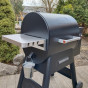 Peletový gril Traeger IRONWOOD 650