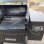 Peletový gril Traeger IRONWOOD 650