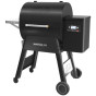Peletový gril Traeger IRONWOOD 650