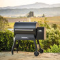 Peletový gril Traeger IRONWOOD 885