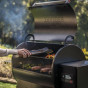 Peletový gril Traeger IRONWOOD 885