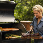 Peletový gril Traeger IRONWOOD 885