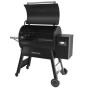 Peletový gril Traeger IRONWOOD 885