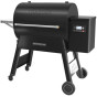 Peletový gril Traeger IRONWOOD 885