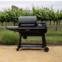 Peletový gril Traeger IRONWOOD