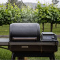 Peletový gril Traeger IRONWOOD