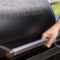 Peletový gril Traeger IRONWOOD