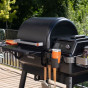 Peletový gril Traeger IRONWOOD
