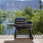 Peletový gril Traeger IRONWOOD